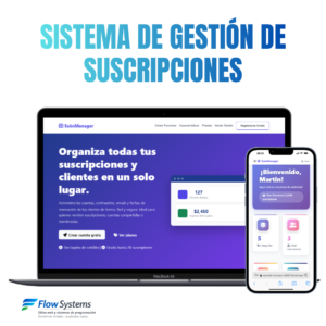 sistema de agendamiento online